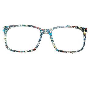 Pair Eyewear RARE DC Women Of The Justice League Topper For The Kirby